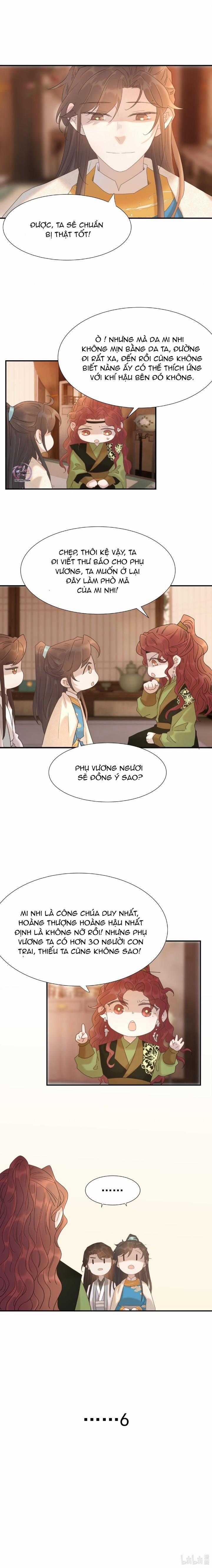 Hình Như Cầm Nhầm Kịch Bản Của Nữ Chính Rồi! (END) 91 trang 8