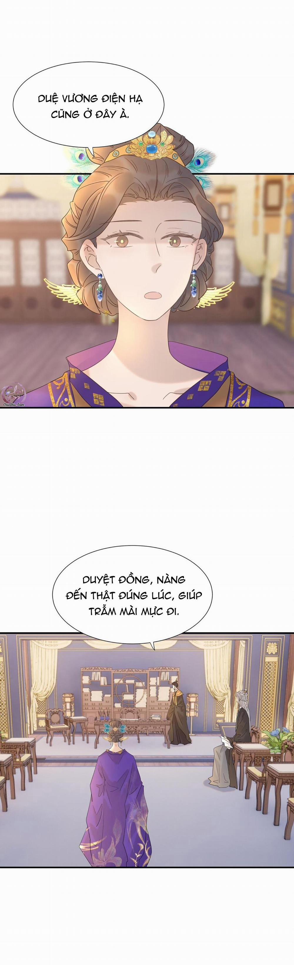 Hình Như Cầm Nhầm Kịch Bản Của Nữ Chính Rồi! (END) 92 trang 10