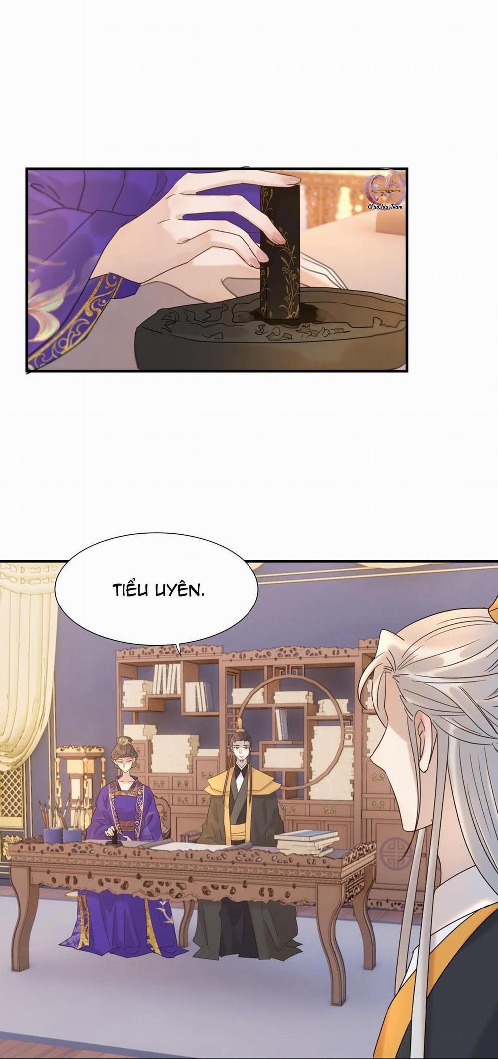 Hình Như Cầm Nhầm Kịch Bản Của Nữ Chính Rồi! (END) 92 trang 11