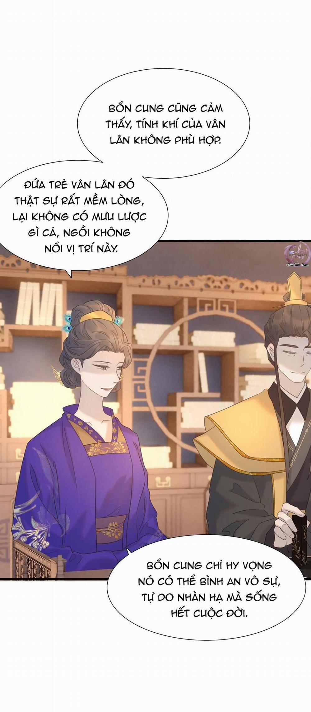 Hình Như Cầm Nhầm Kịch Bản Của Nữ Chính Rồi! (END) 92 trang 16