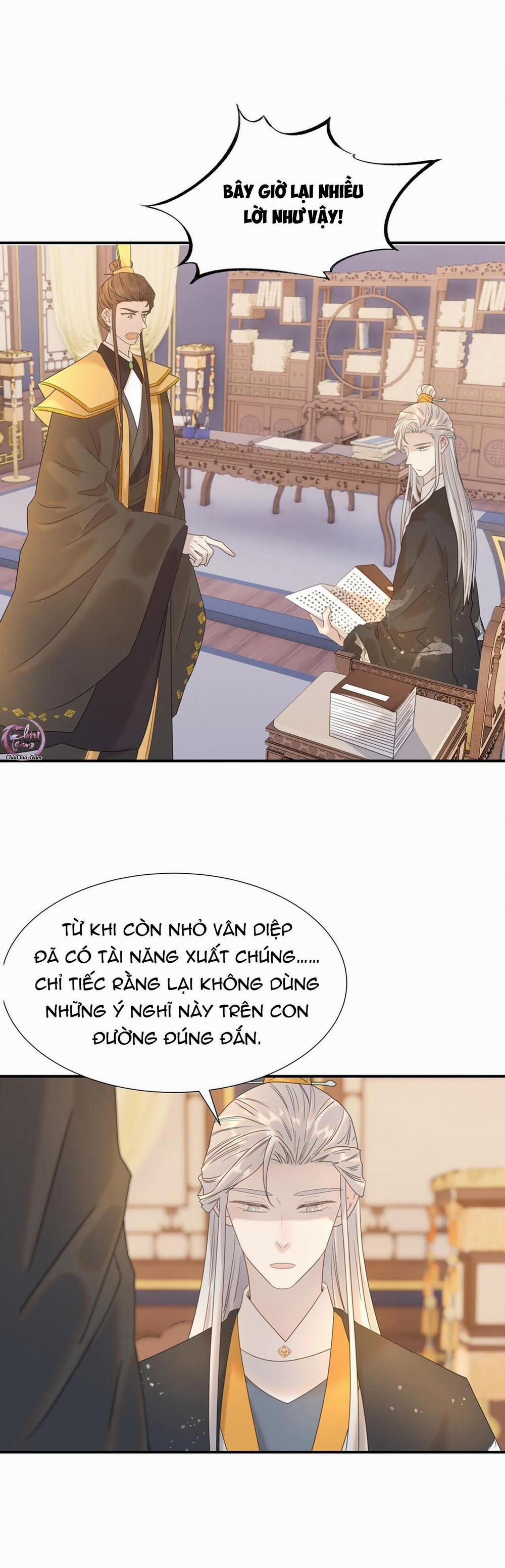 Hình Như Cầm Nhầm Kịch Bản Của Nữ Chính Rồi! (END) 92 trang 2