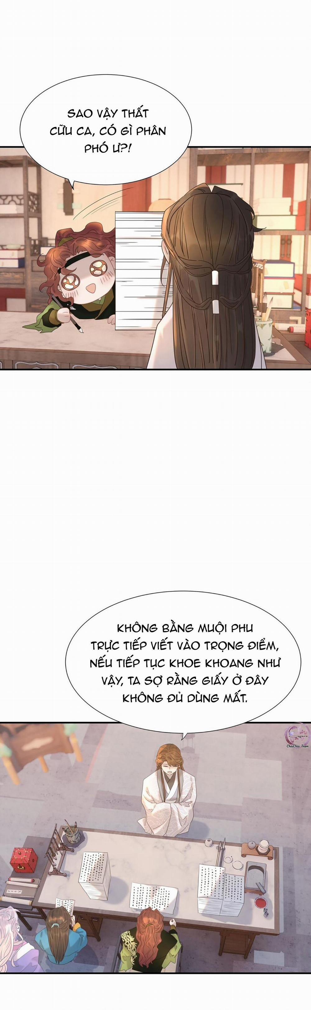 Hình Như Cầm Nhầm Kịch Bản Của Nữ Chính Rồi! (END) 92 trang 20