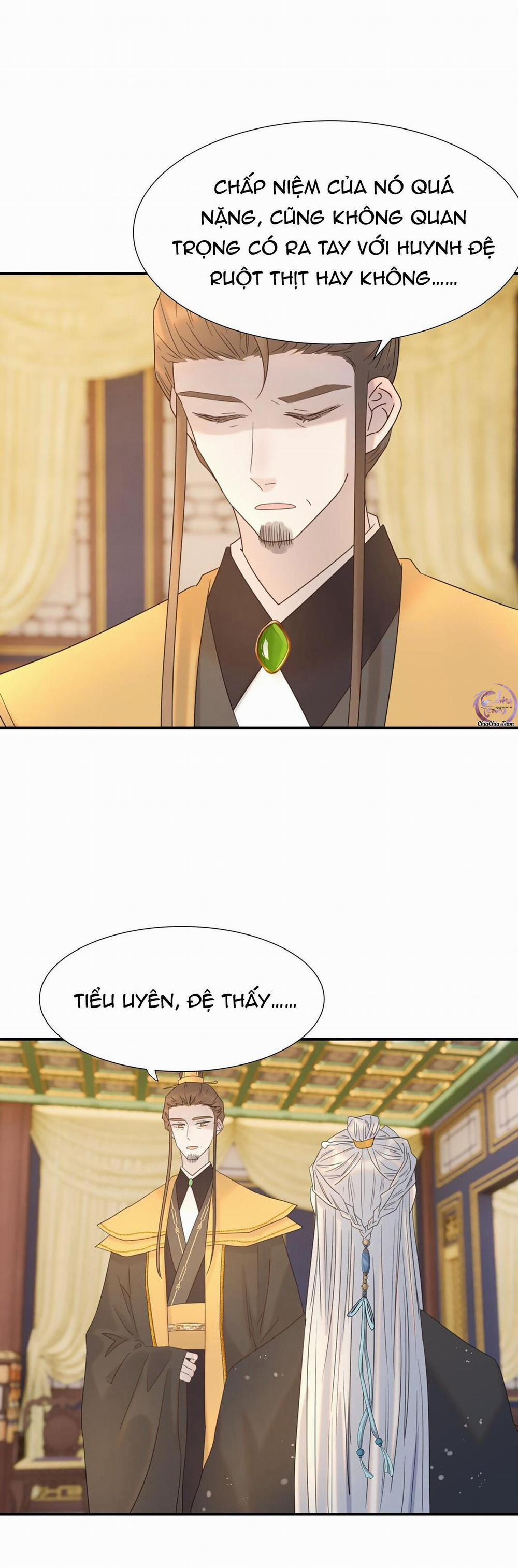 Hình Như Cầm Nhầm Kịch Bản Của Nữ Chính Rồi! (END) 92 trang 3