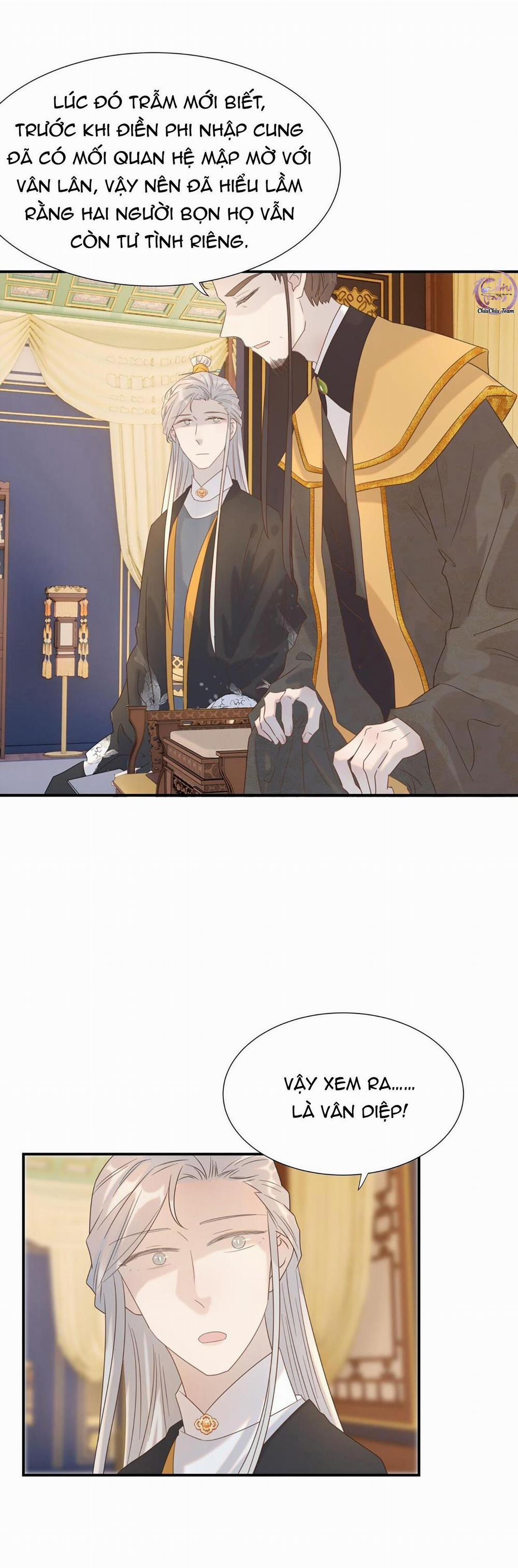 Hình Như Cầm Nhầm Kịch Bản Của Nữ Chính Rồi! (END) 92 trang 7