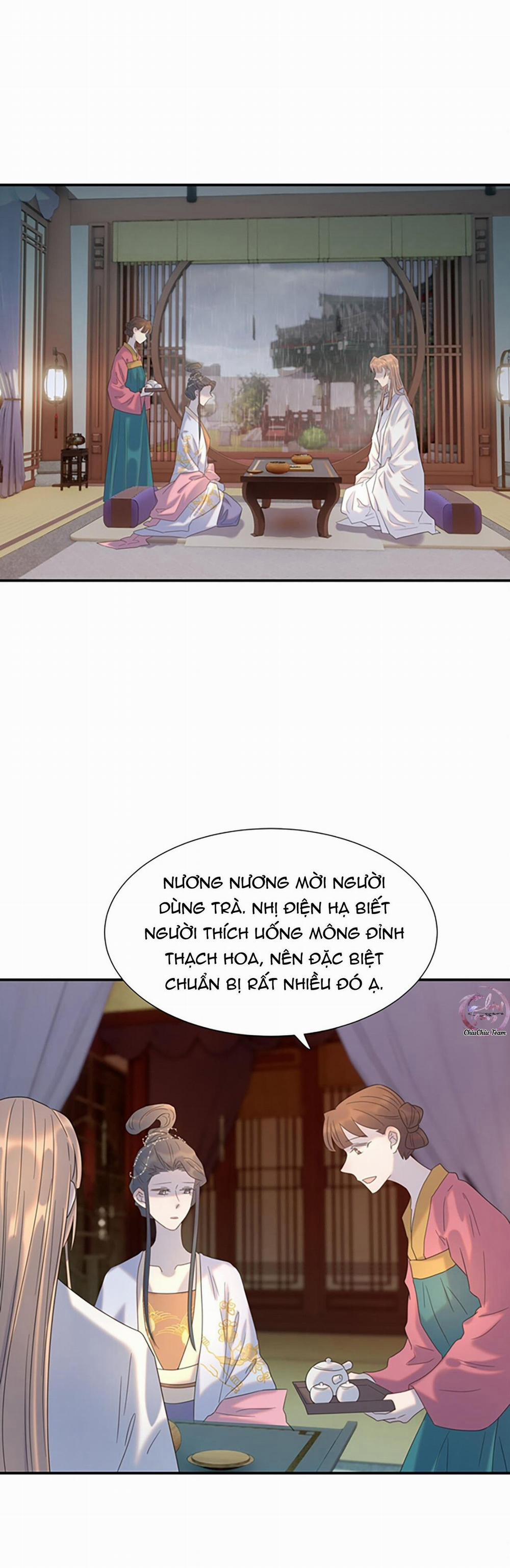 Hình Như Cầm Nhầm Kịch Bản Của Nữ Chính Rồi! (END) 93 trang 14