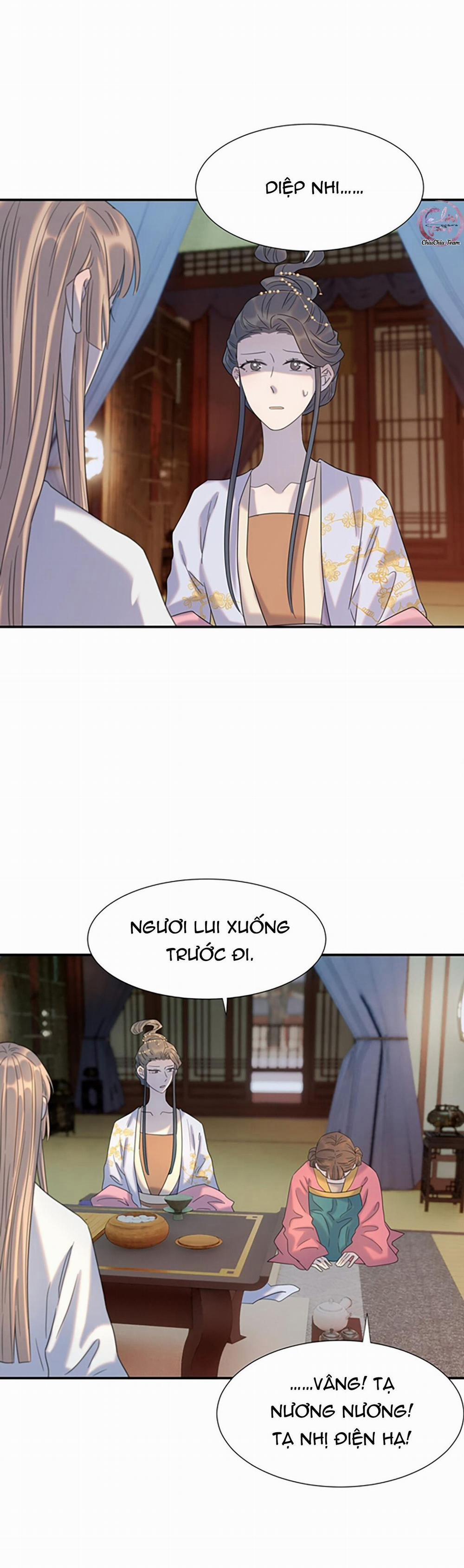 Hình Như Cầm Nhầm Kịch Bản Của Nữ Chính Rồi! (END) 93 trang 17