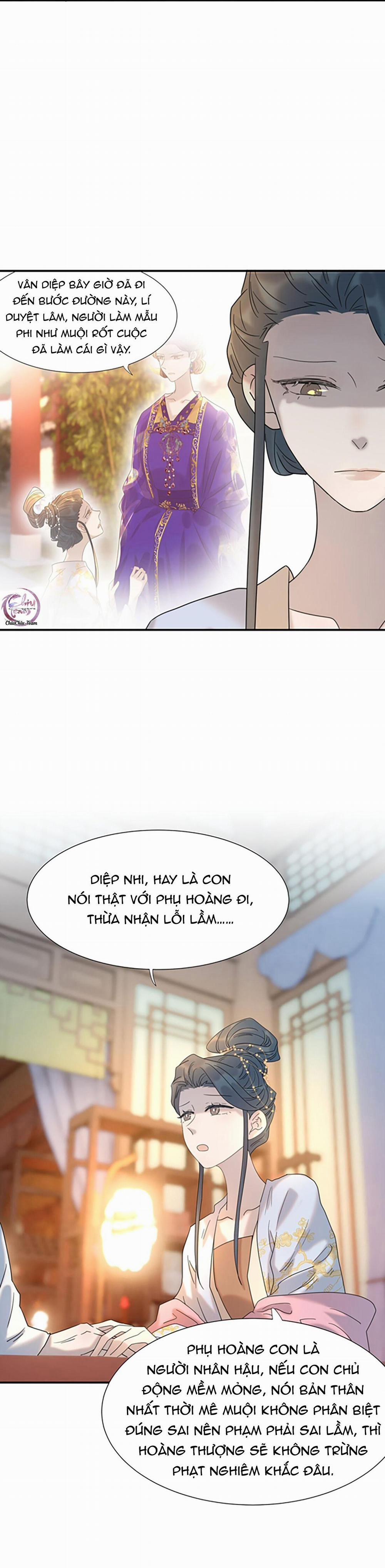 Hình Như Cầm Nhầm Kịch Bản Của Nữ Chính Rồi! (END) 93 trang 19