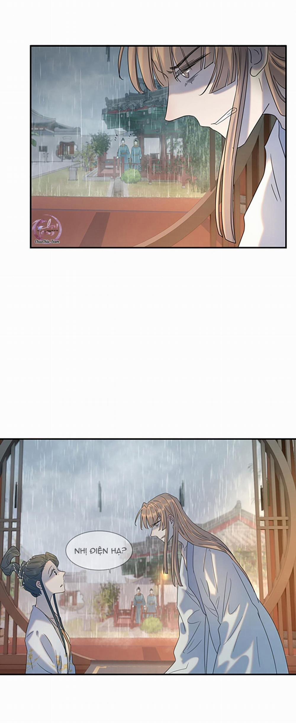 Hình Như Cầm Nhầm Kịch Bản Của Nữ Chính Rồi! (END) 93 trang 21