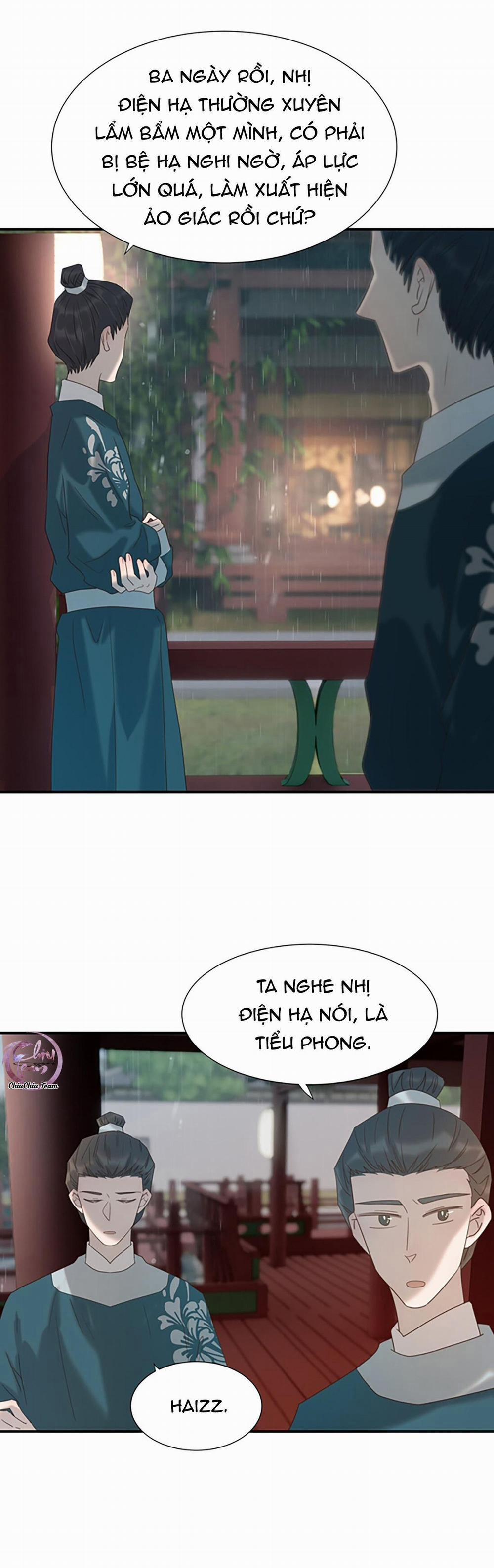 Hình Như Cầm Nhầm Kịch Bản Của Nữ Chính Rồi! (END) 93 trang 7