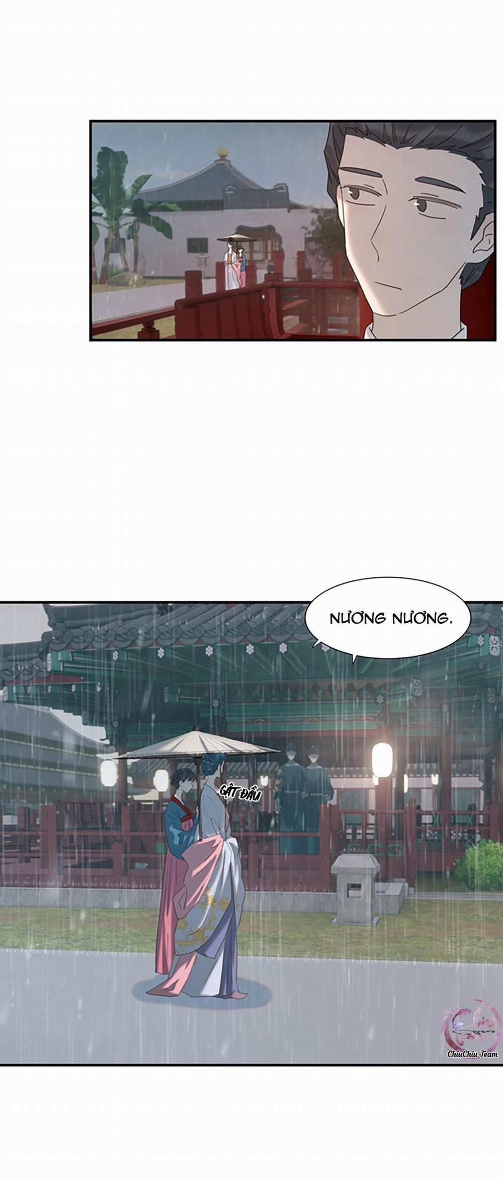 Hình Như Cầm Nhầm Kịch Bản Của Nữ Chính Rồi! (END) 93 trang 8