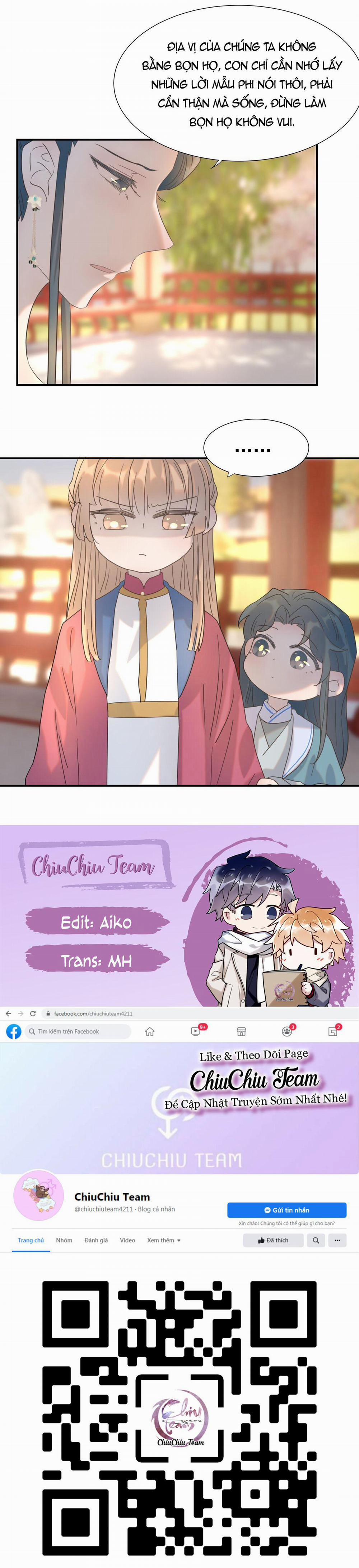 Hình Như Cầm Nhầm Kịch Bản Của Nữ Chính Rồi! (END) 94 trang 4