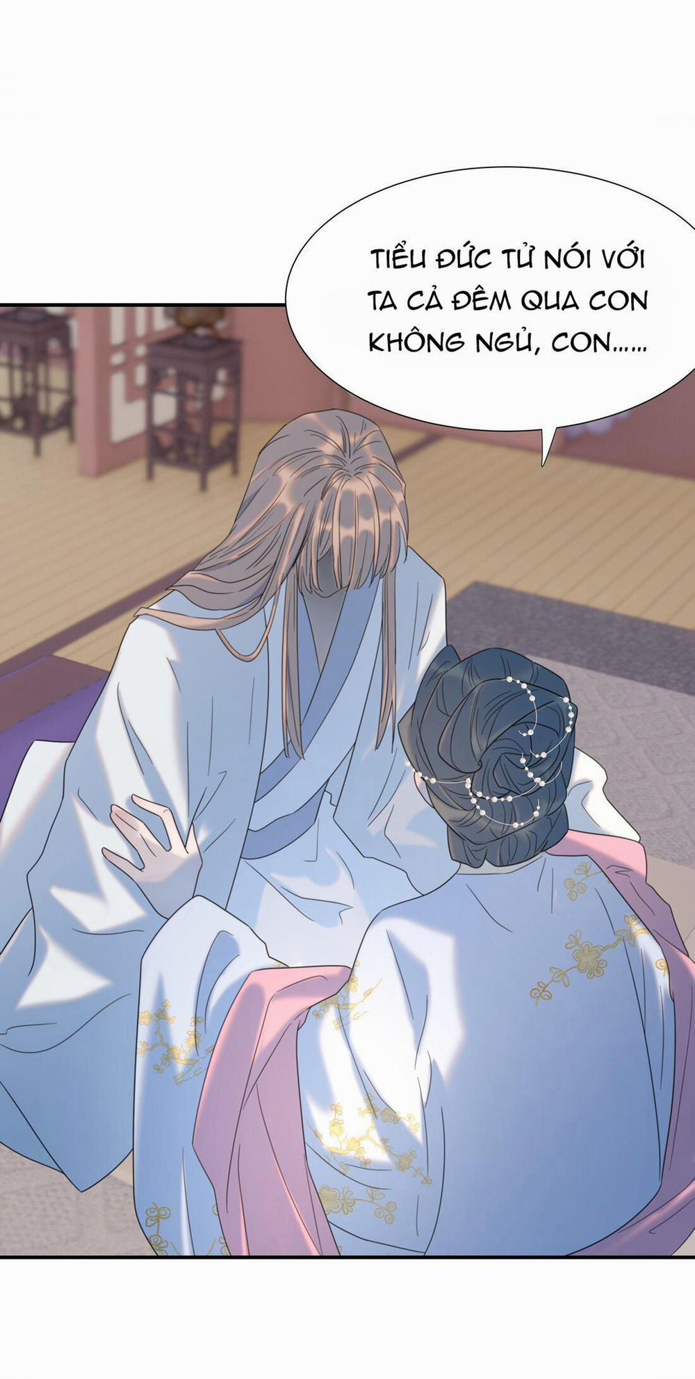 Hình Như Cầm Nhầm Kịch Bản Của Nữ Chính Rồi! (END) 95 trang 24