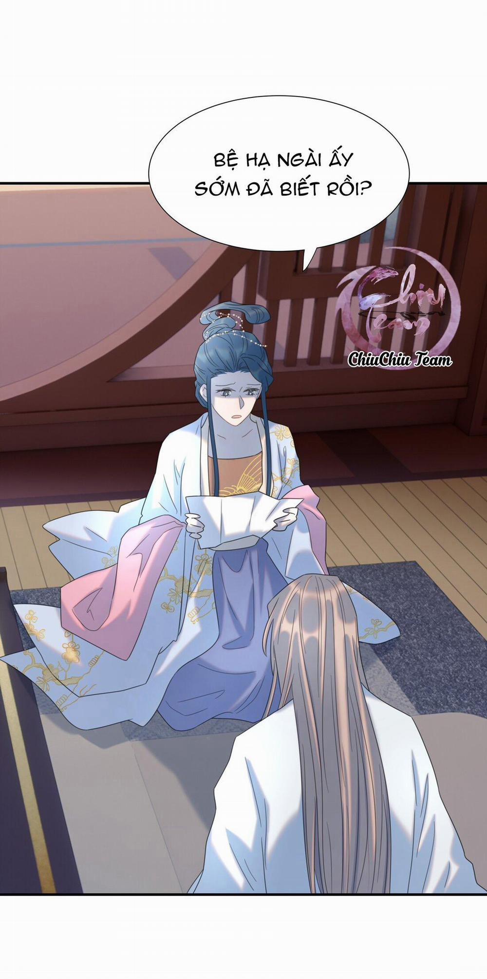 Hình Như Cầm Nhầm Kịch Bản Của Nữ Chính Rồi! (END) 95 trang 27