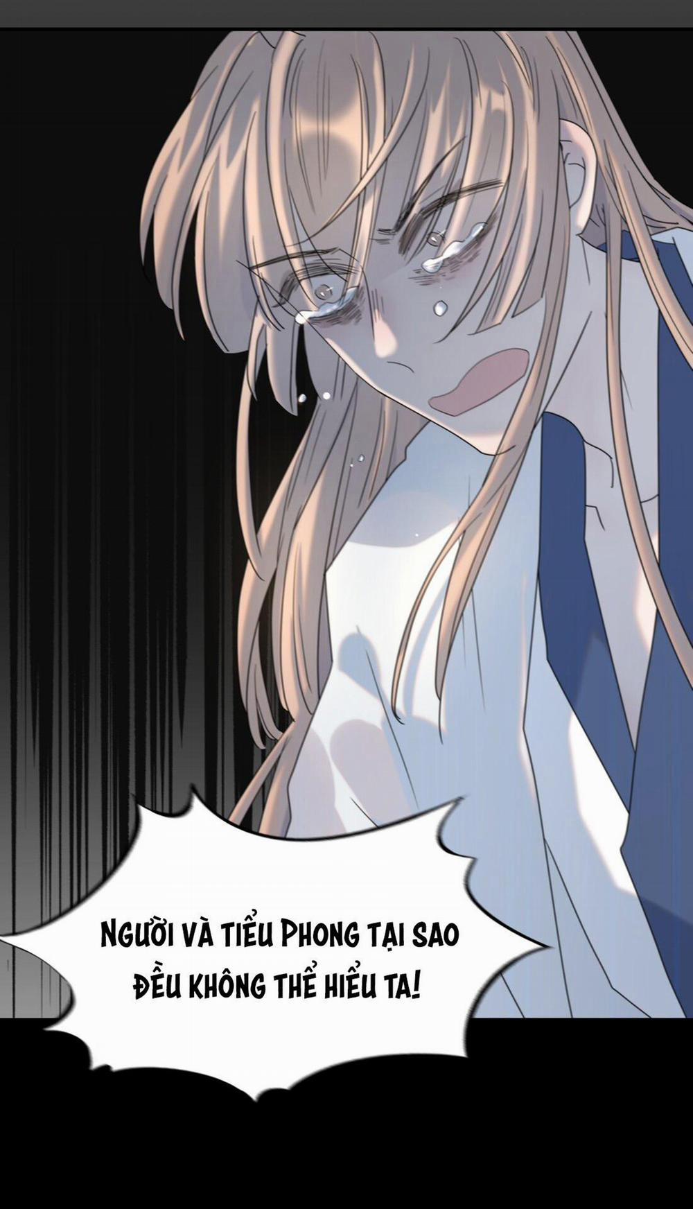 Hình Như Cầm Nhầm Kịch Bản Của Nữ Chính Rồi! (END) 95 trang 32