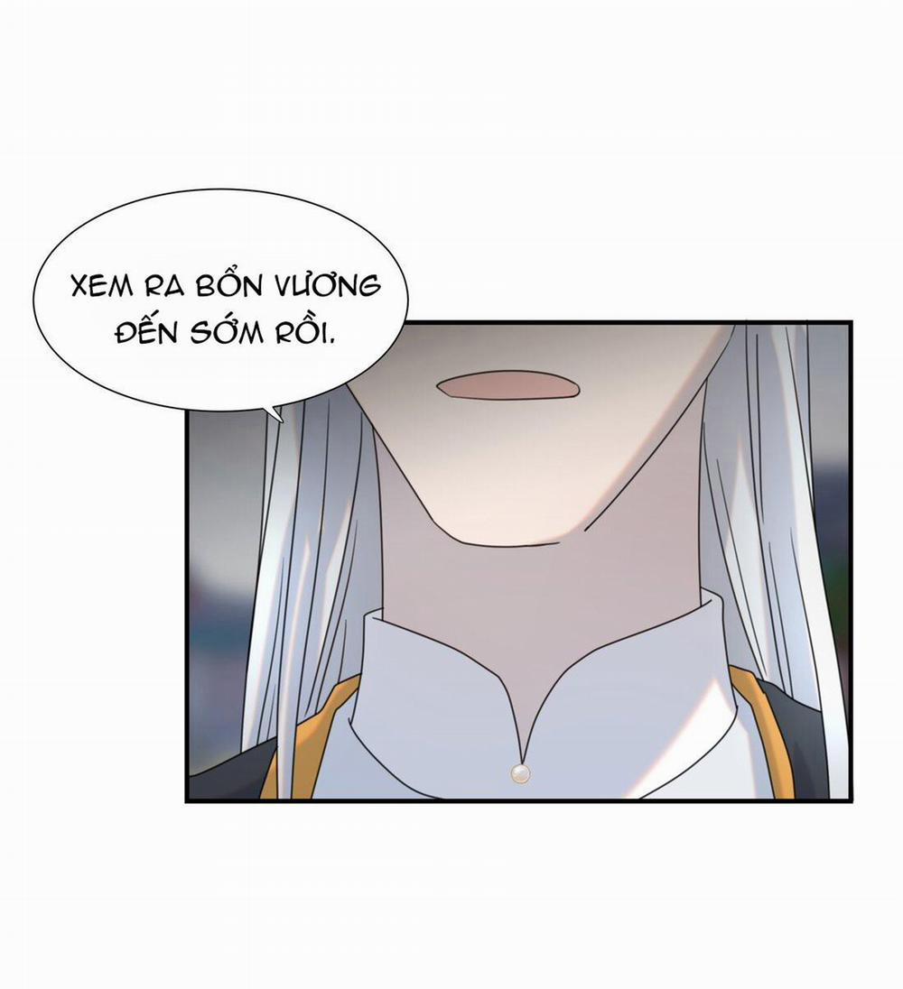 Hình Như Cầm Nhầm Kịch Bản Của Nữ Chính Rồi! (END) 95 trang 35