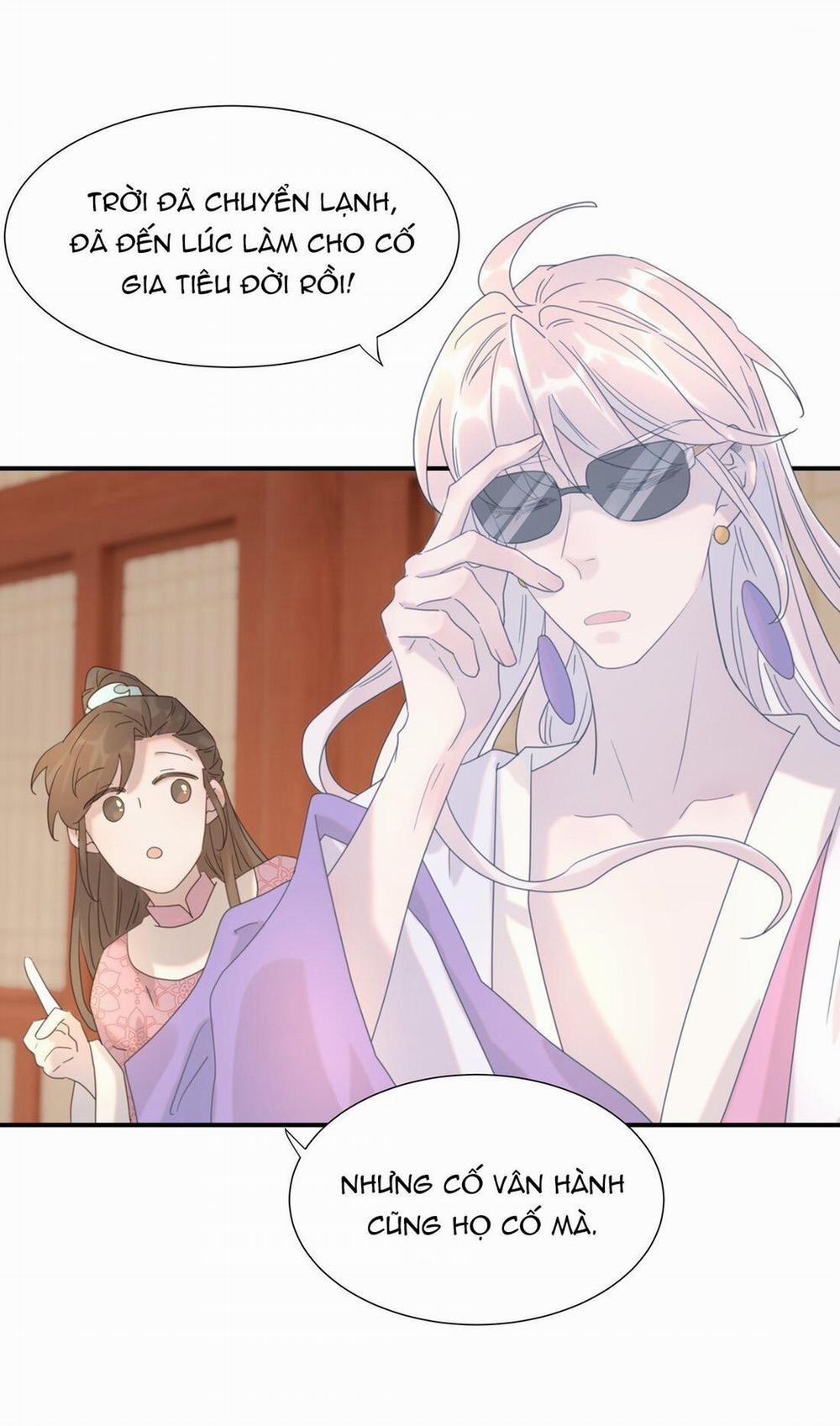 Hình Như Cầm Nhầm Kịch Bản Của Nữ Chính Rồi! (END) 95 trang 43