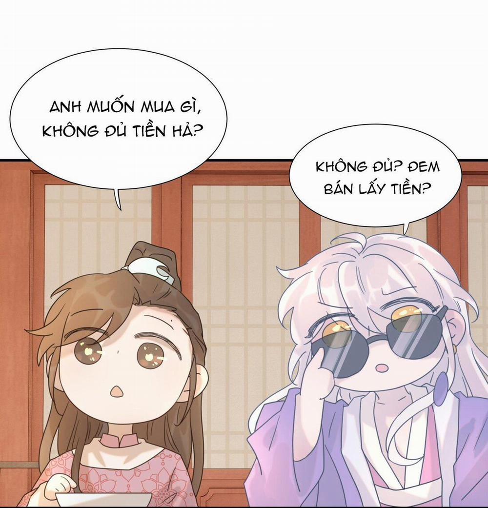 Hình Như Cầm Nhầm Kịch Bản Của Nữ Chính Rồi! (END) 95 trang 45