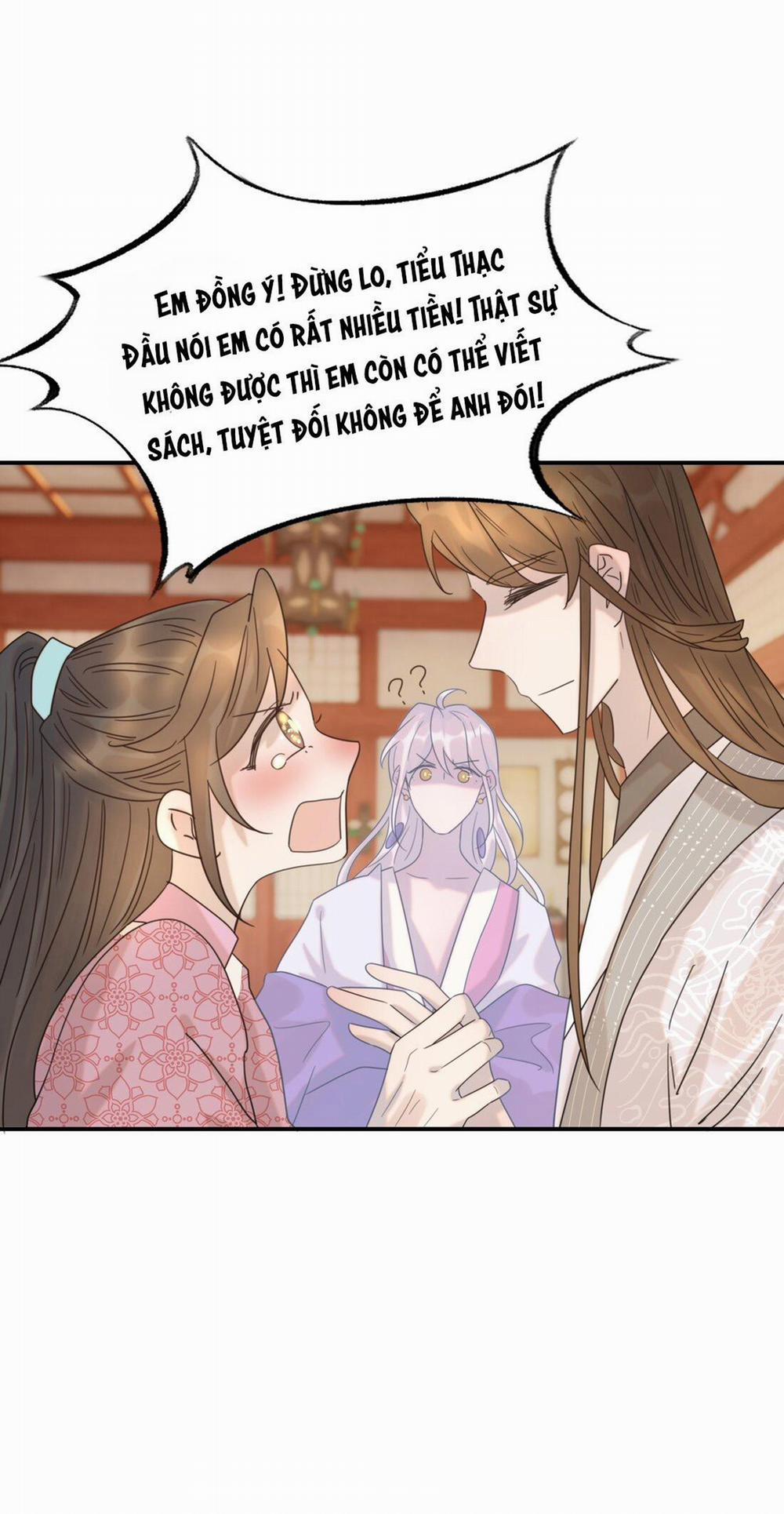 Hình Như Cầm Nhầm Kịch Bản Của Nữ Chính Rồi! (END) 95 trang 49