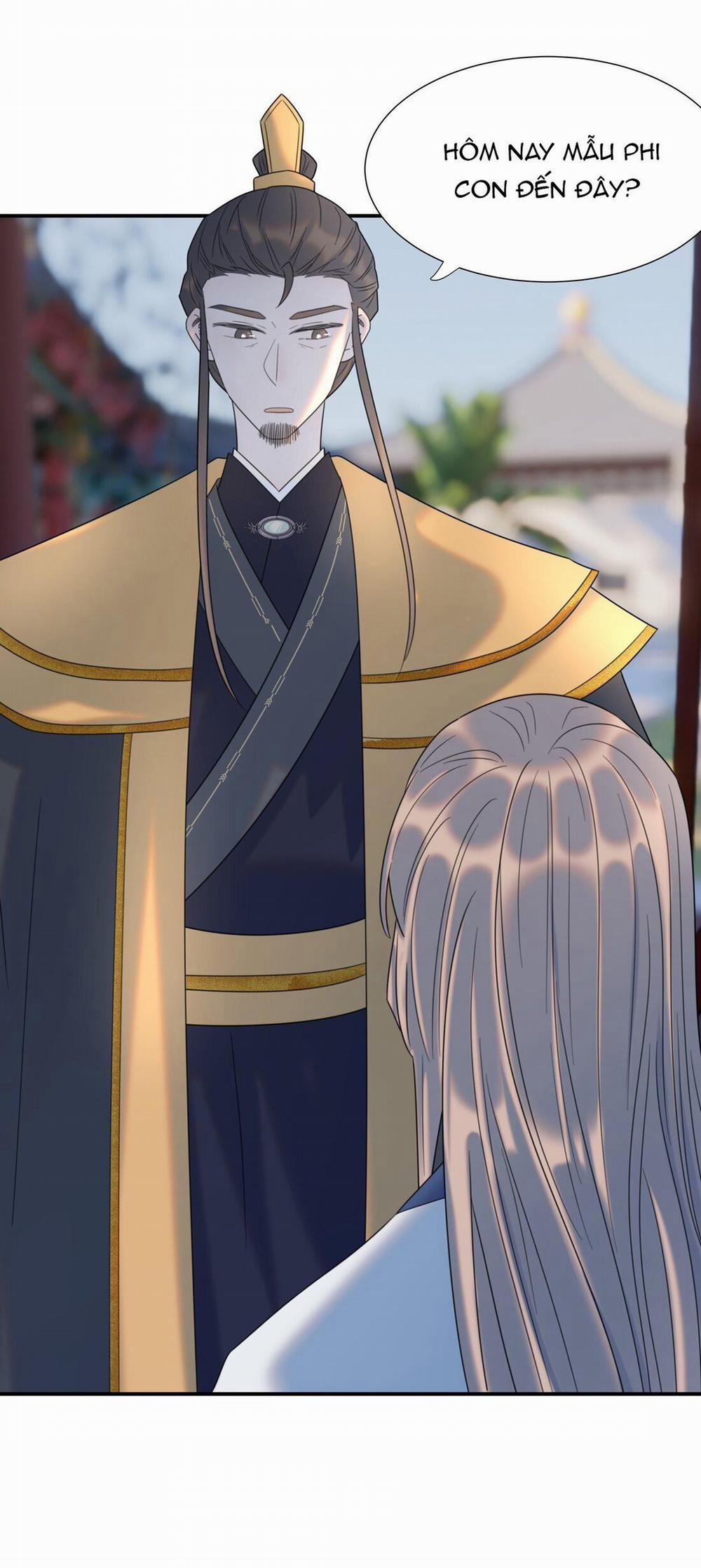 Hình Như Cầm Nhầm Kịch Bản Của Nữ Chính Rồi! (END) 95 trang 5