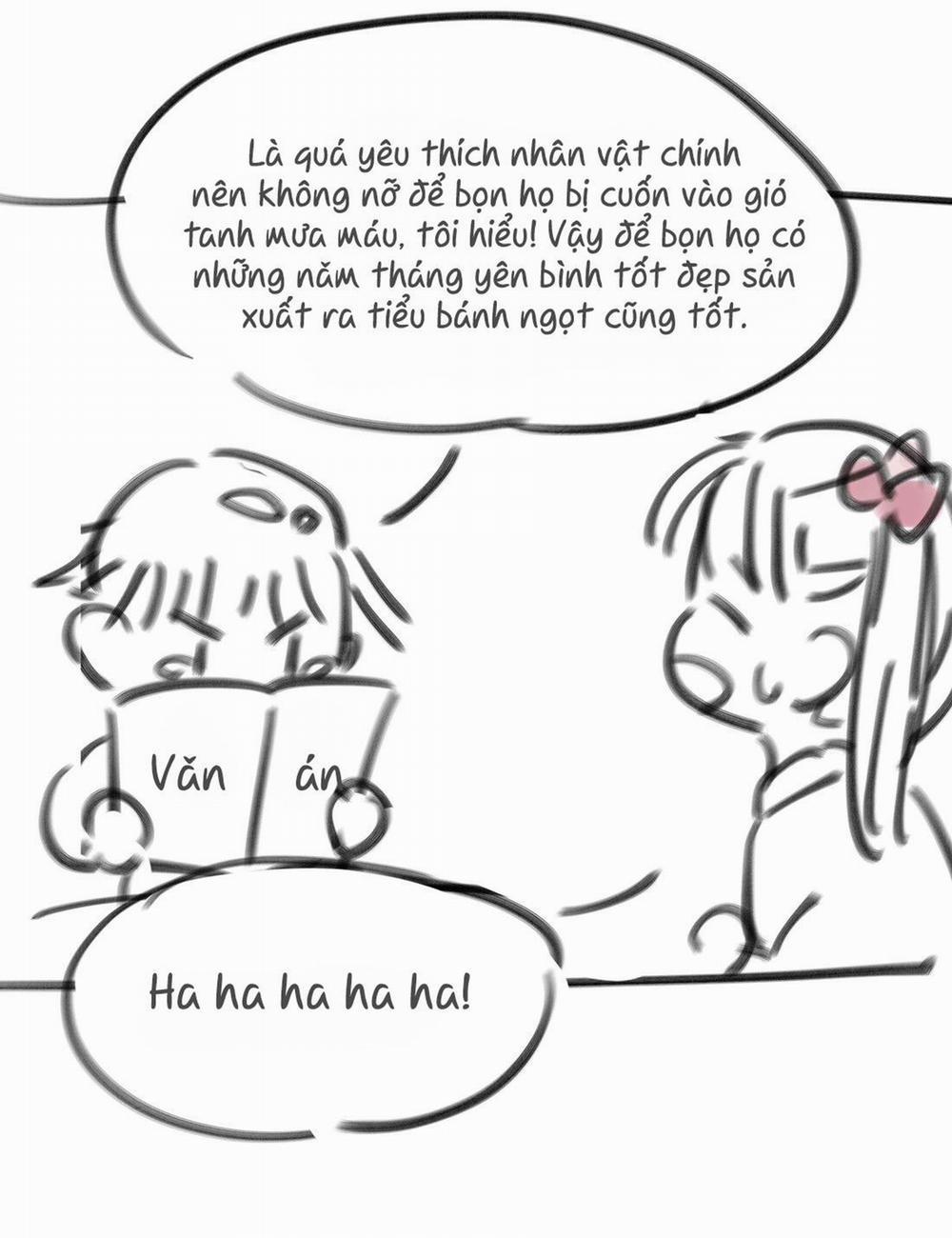 Hình Như Cầm Nhầm Kịch Bản Của Nữ Chính Rồi! (END) 95 trang 52