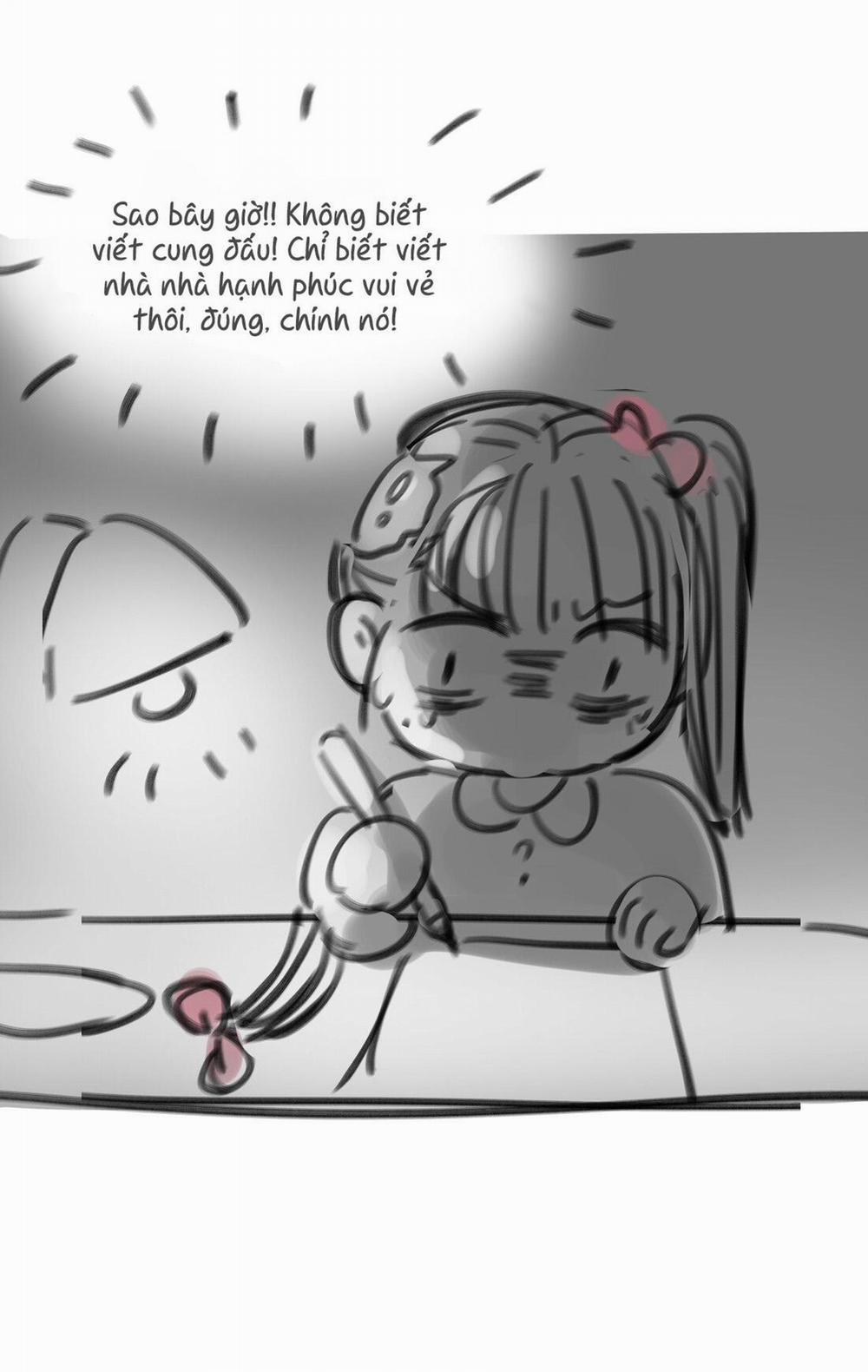 Hình Như Cầm Nhầm Kịch Bản Của Nữ Chính Rồi! (END) 95 trang 53