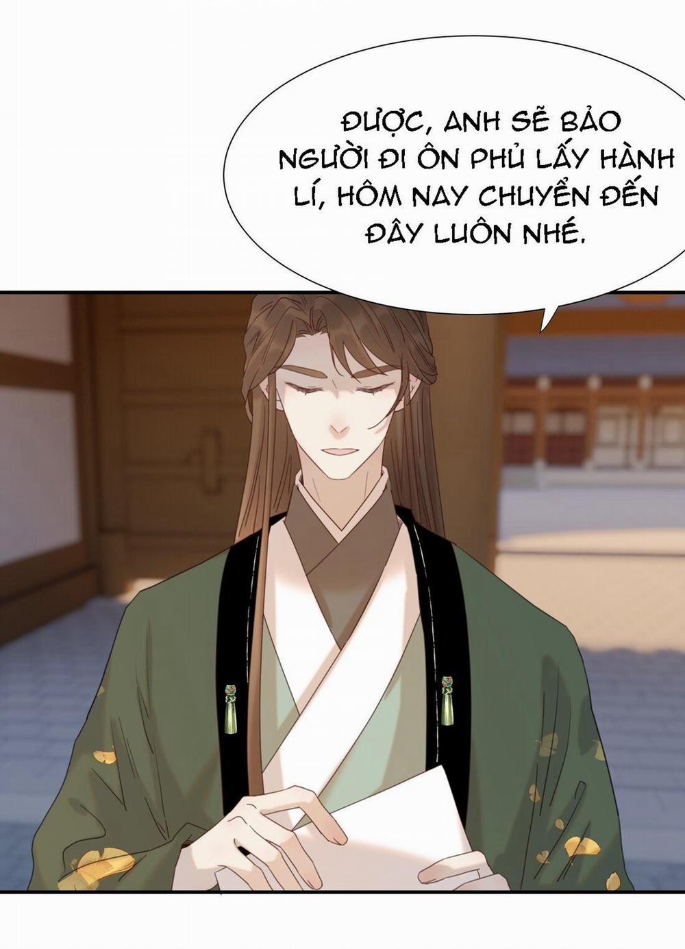 Hình Như Cầm Nhầm Kịch Bản Của Nữ Chính Rồi! (END) 96 trang 10