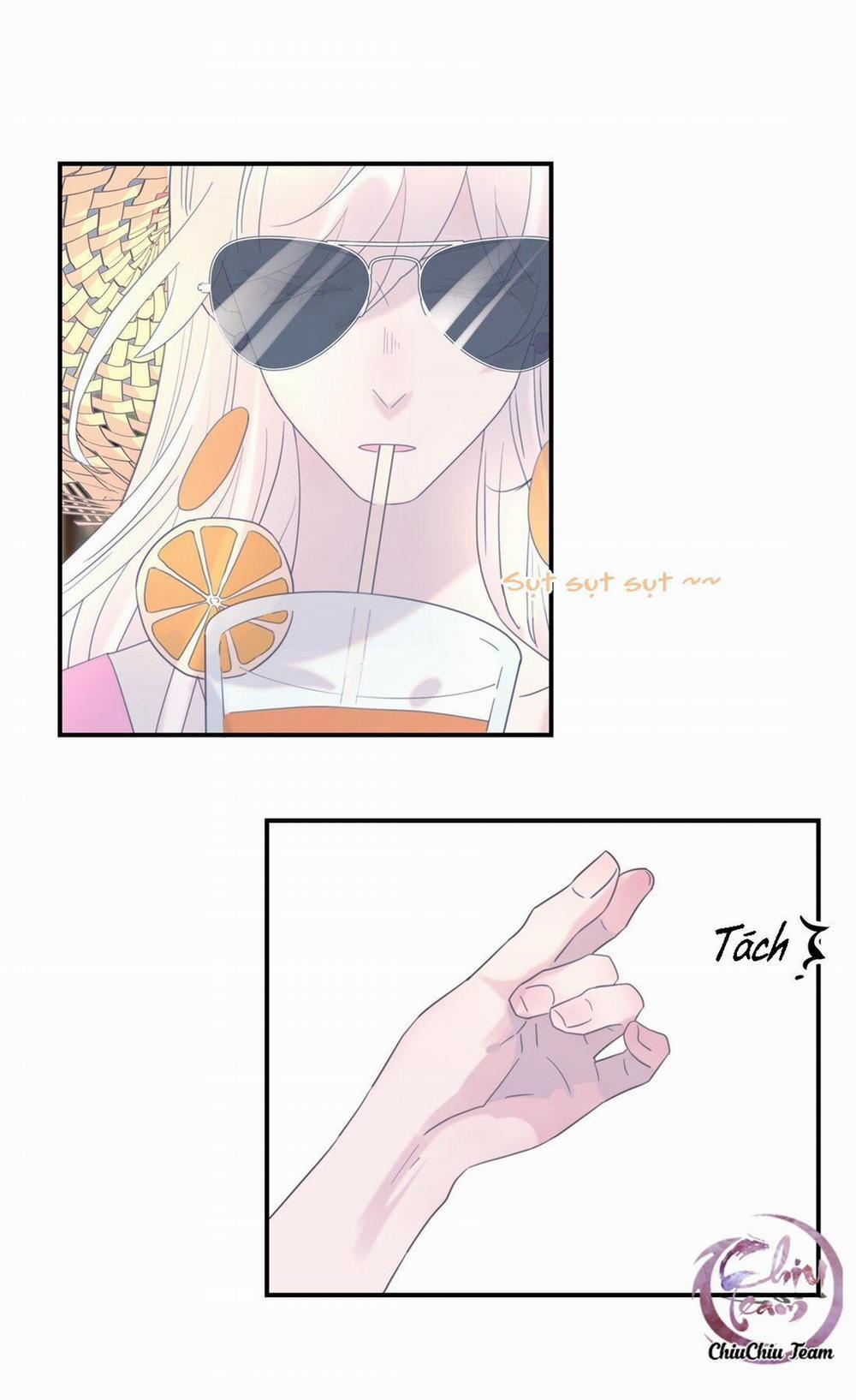 Hình Như Cầm Nhầm Kịch Bản Của Nữ Chính Rồi! (END) 96 trang 13