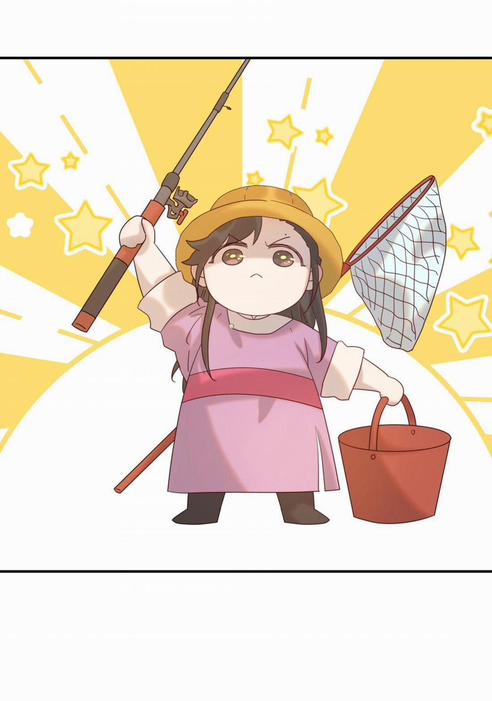 Hình Như Cầm Nhầm Kịch Bản Của Nữ Chính Rồi! (END) 96 trang 14