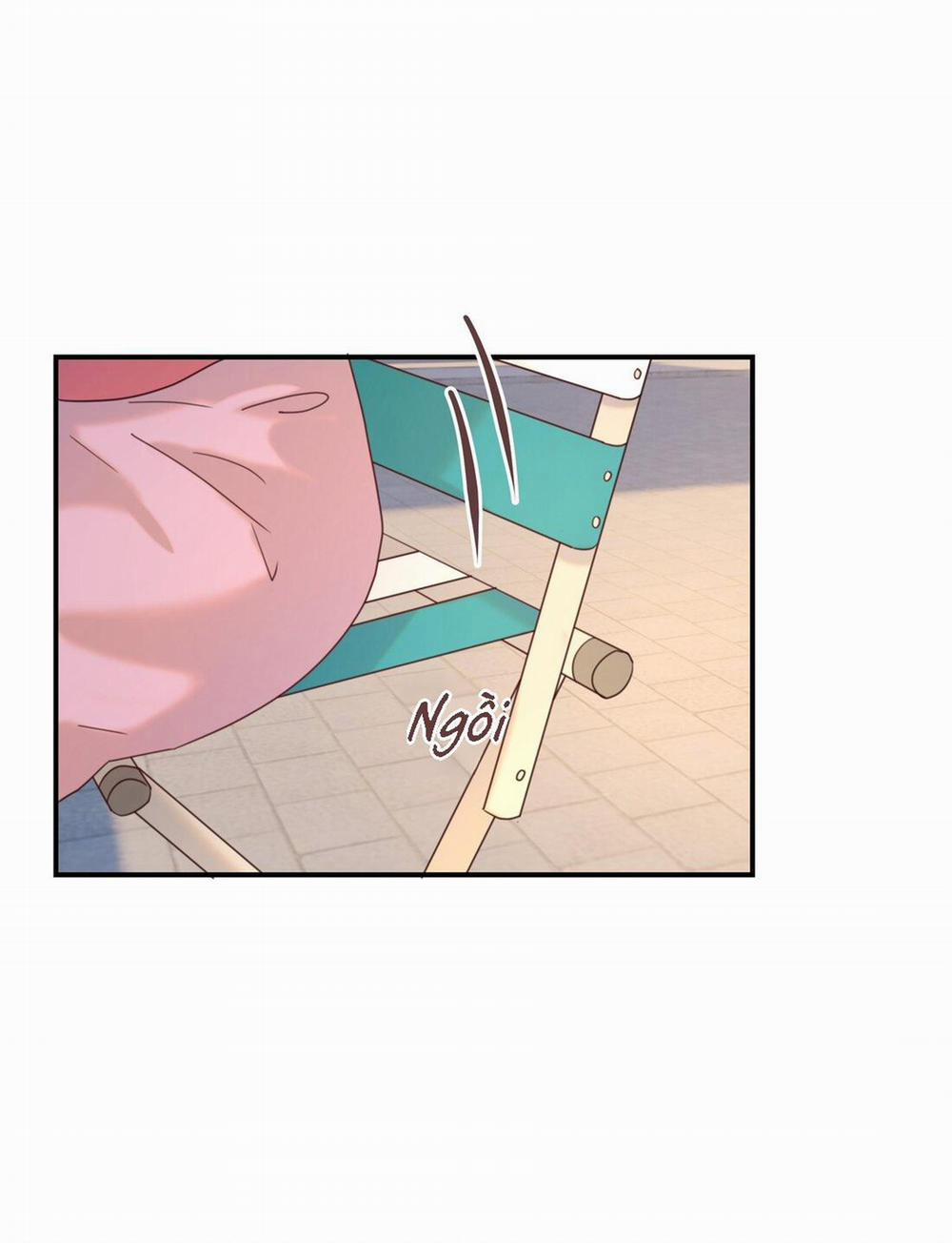 Hình Như Cầm Nhầm Kịch Bản Của Nữ Chính Rồi! (END) 96 trang 15