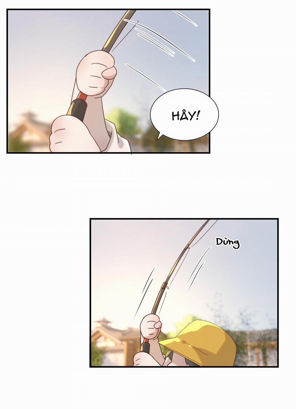 Hình Như Cầm Nhầm Kịch Bản Của Nữ Chính Rồi! (END) 96 trang 17