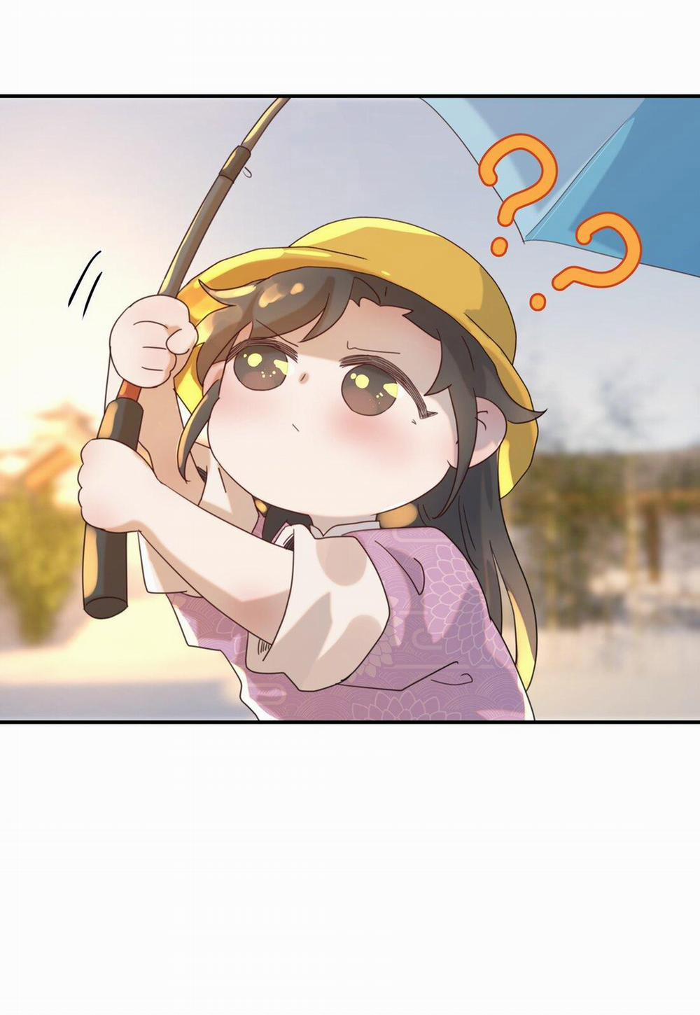 Hình Như Cầm Nhầm Kịch Bản Của Nữ Chính Rồi! (END) 96 trang 18