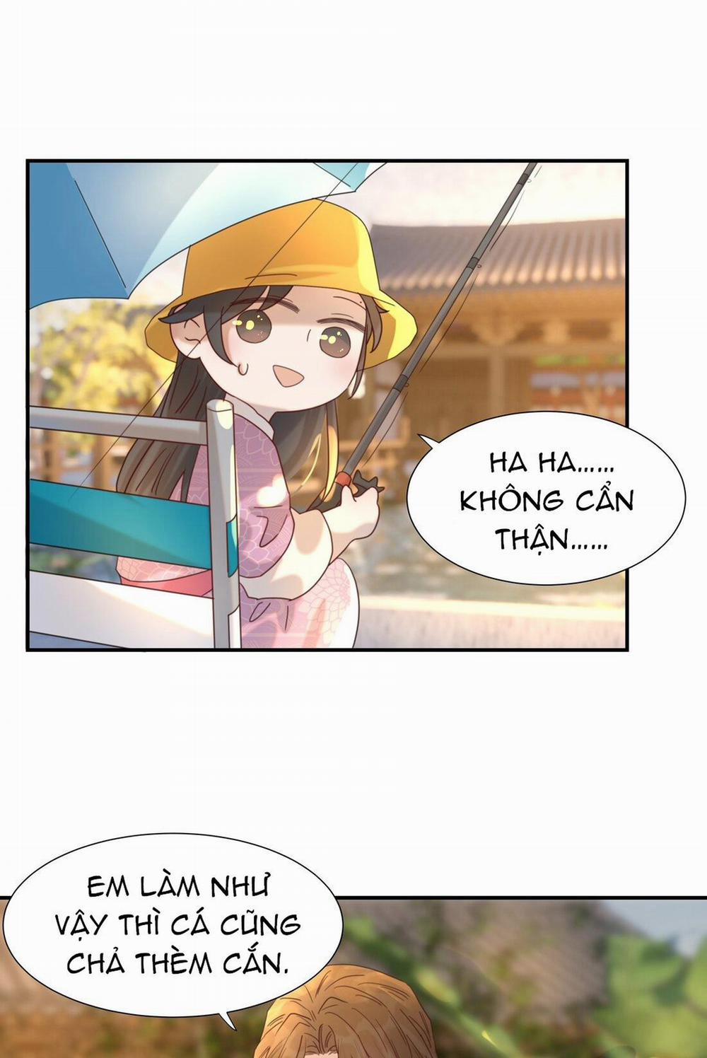 Hình Như Cầm Nhầm Kịch Bản Của Nữ Chính Rồi! (END) 96 trang 20