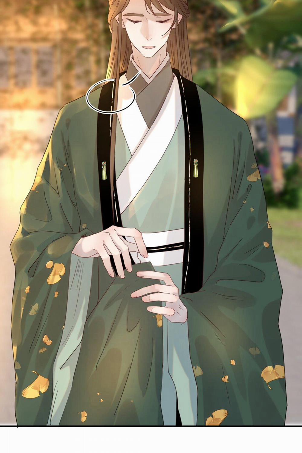 Hình Như Cầm Nhầm Kịch Bản Của Nữ Chính Rồi! (END) 96 trang 21