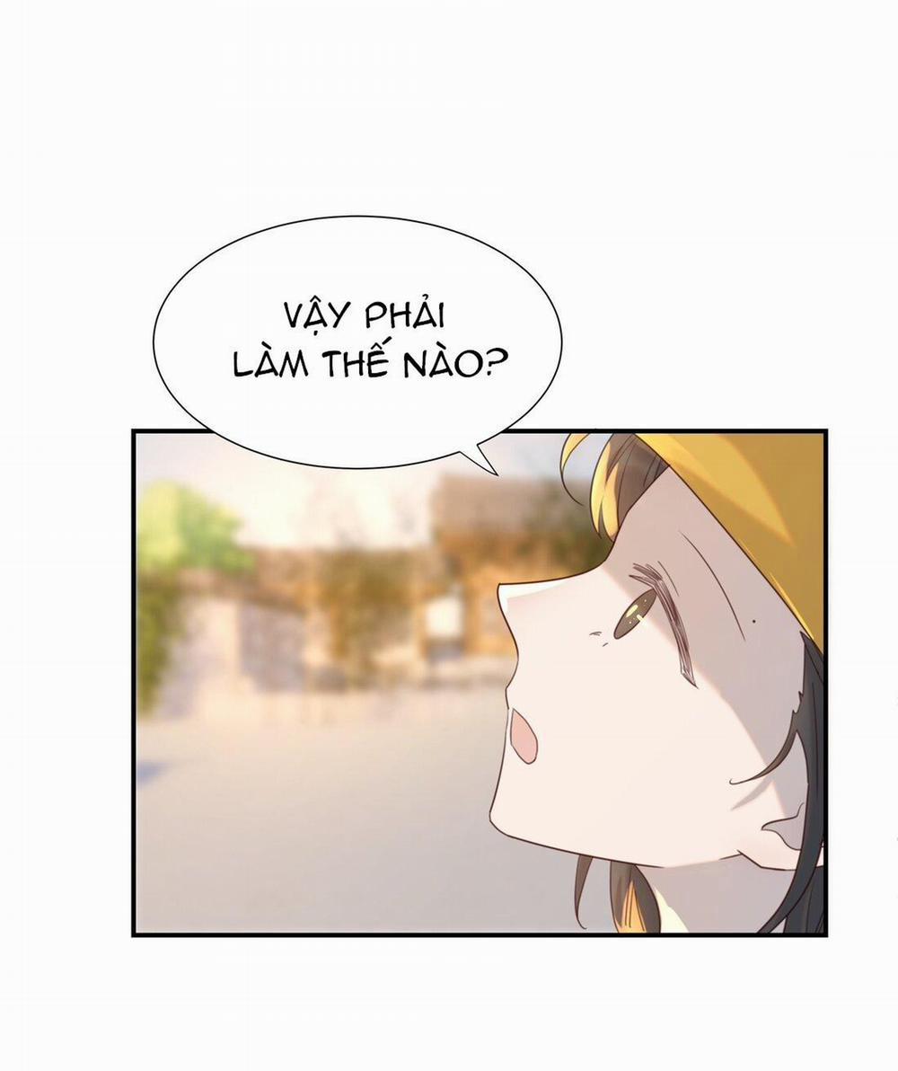 Hình Như Cầm Nhầm Kịch Bản Của Nữ Chính Rồi! (END) 96 trang 22