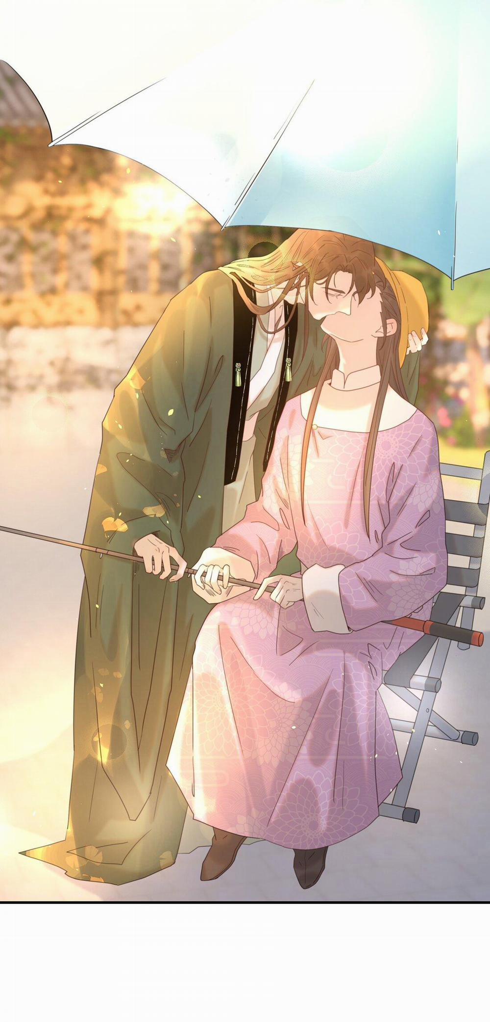 Hình Như Cầm Nhầm Kịch Bản Của Nữ Chính Rồi! (END) 96 trang 24