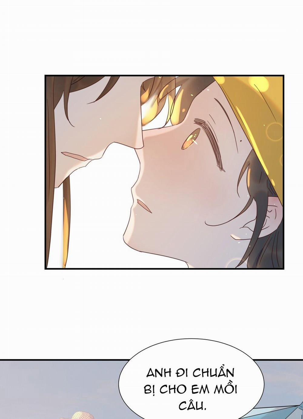 Hình Như Cầm Nhầm Kịch Bản Của Nữ Chính Rồi! (END) 96 trang 25