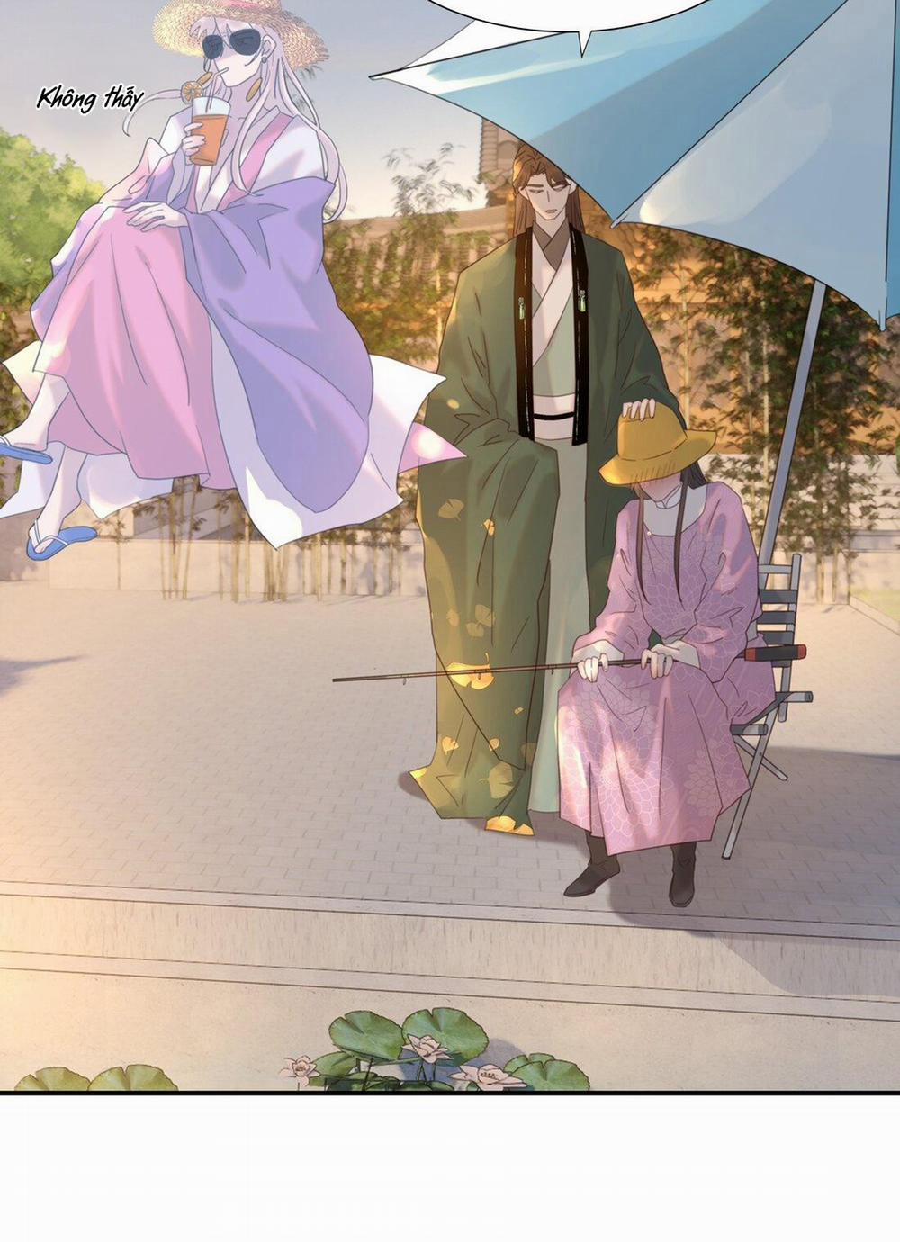 Hình Như Cầm Nhầm Kịch Bản Của Nữ Chính Rồi! (END) 96 trang 26