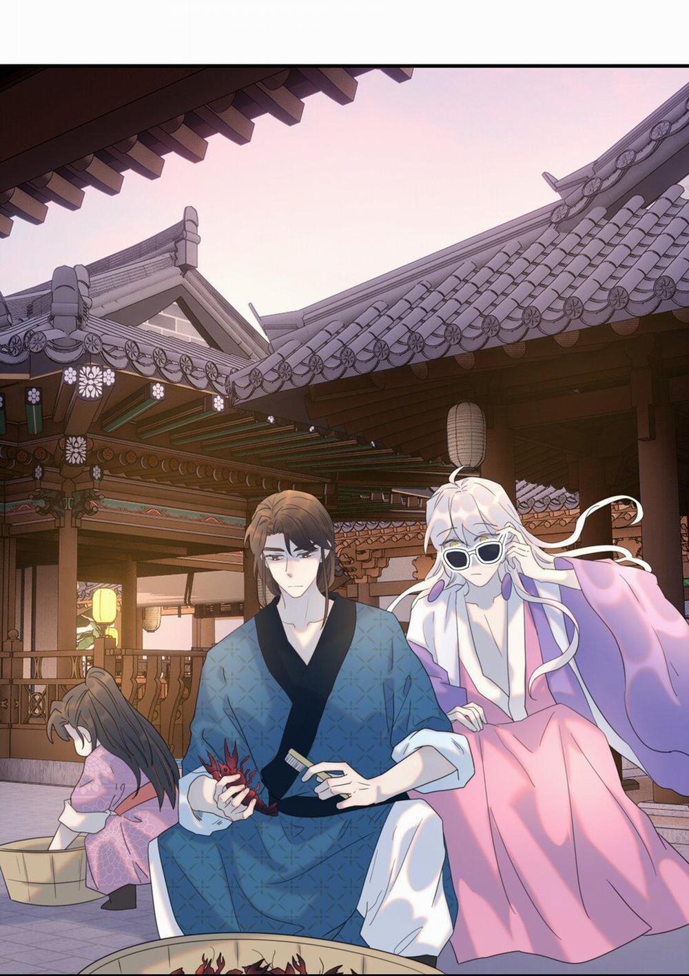 Hình Như Cầm Nhầm Kịch Bản Của Nữ Chính Rồi! (END) 96 trang 29