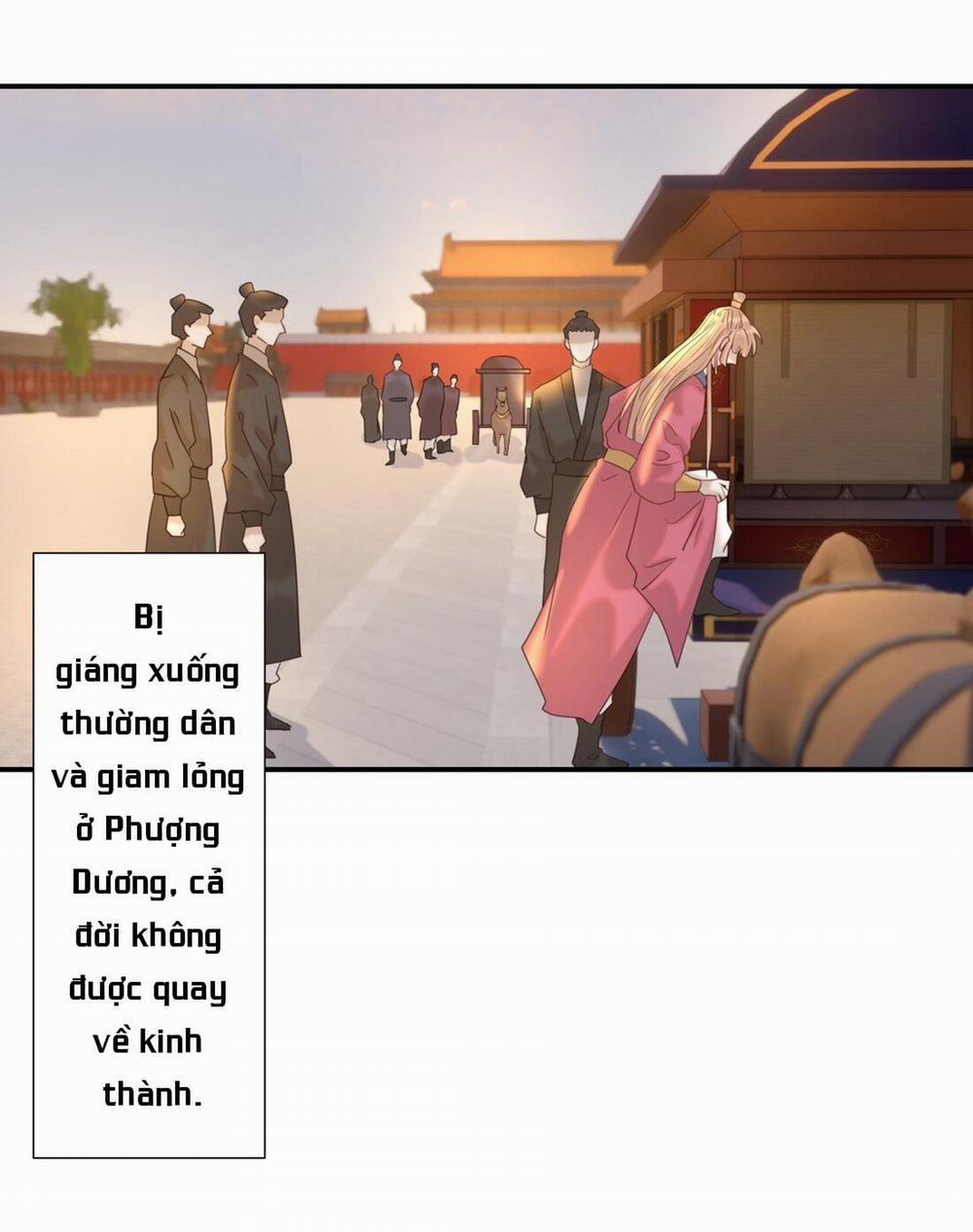 Hình Như Cầm Nhầm Kịch Bản Của Nữ Chính Rồi! (END) 96 trang 3