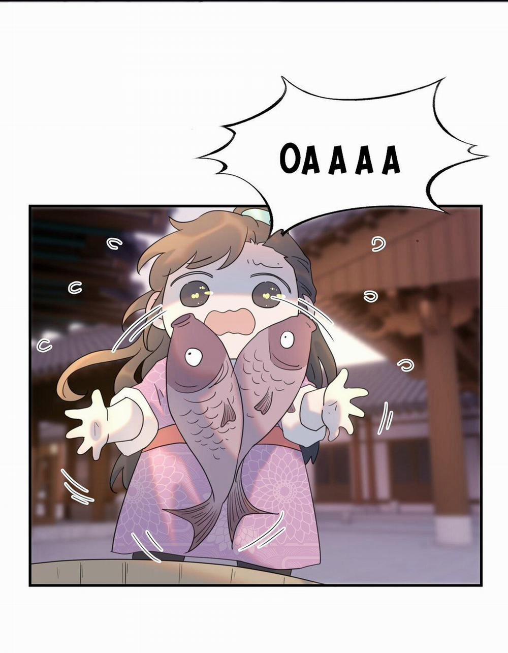 Hình Như Cầm Nhầm Kịch Bản Của Nữ Chính Rồi! (END) 96 trang 30