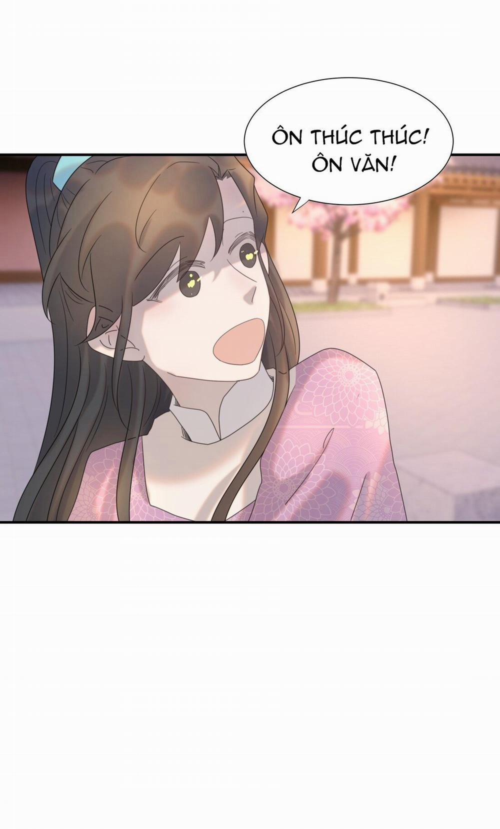 Hình Như Cầm Nhầm Kịch Bản Của Nữ Chính Rồi! (END) 96 trang 34