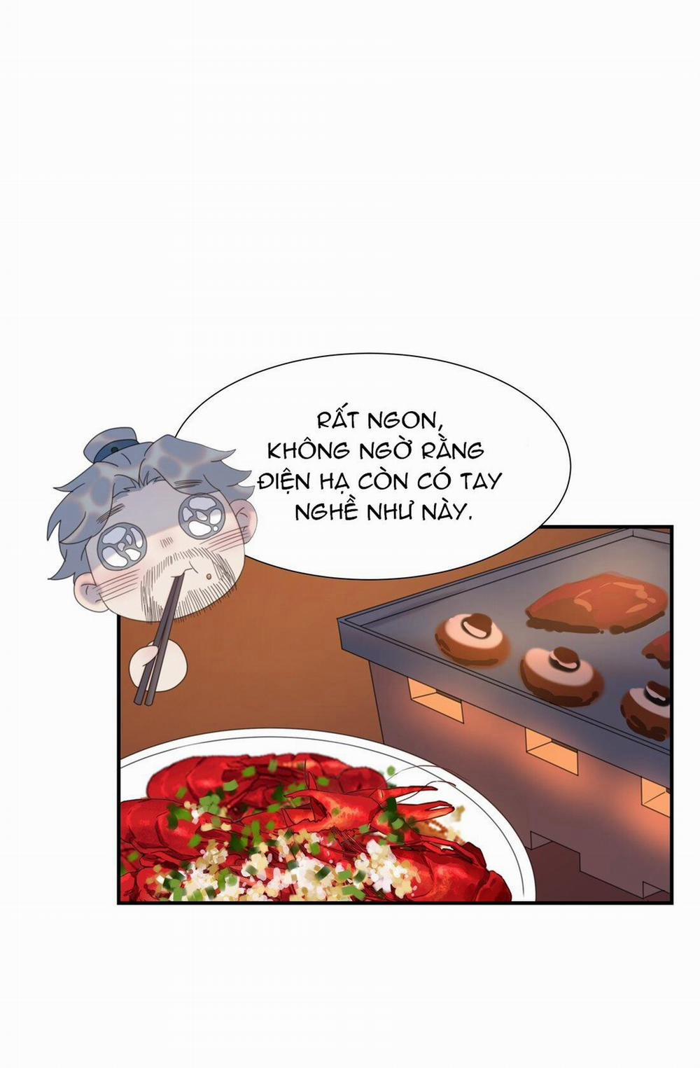 Hình Như Cầm Nhầm Kịch Bản Của Nữ Chính Rồi! (END) 96 trang 35