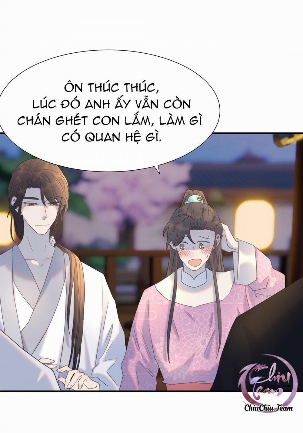 Hình Như Cầm Nhầm Kịch Bản Của Nữ Chính Rồi! (END) 96 trang 38