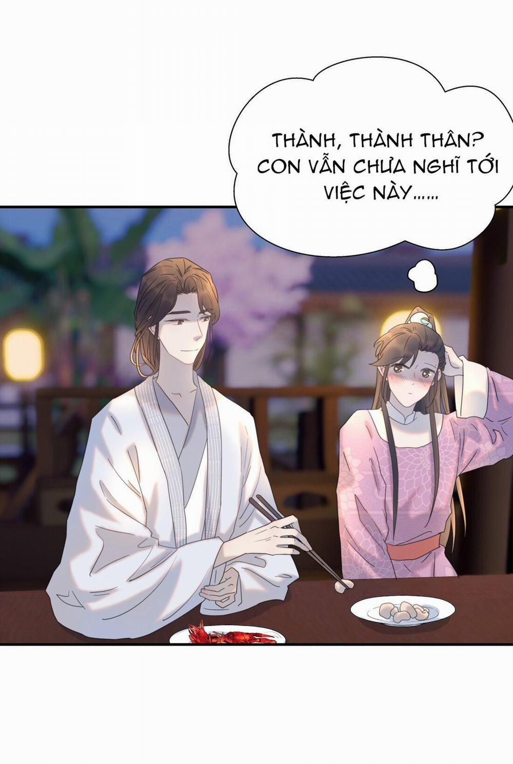 Hình Như Cầm Nhầm Kịch Bản Của Nữ Chính Rồi! (END) 96 trang 41