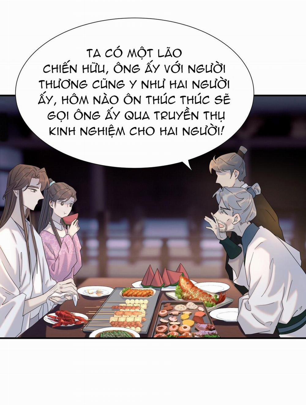 Hình Như Cầm Nhầm Kịch Bản Của Nữ Chính Rồi! (END) 96 trang 42