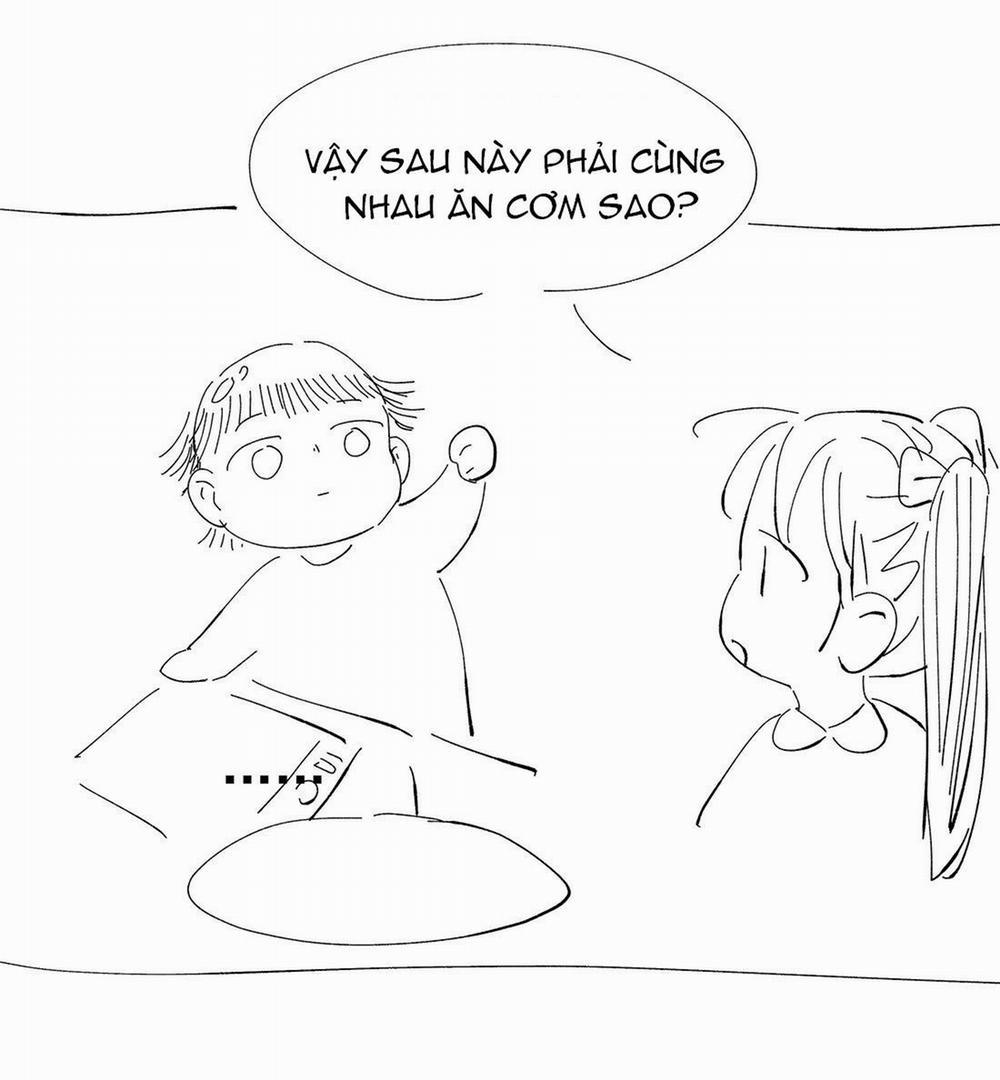 Hình Như Cầm Nhầm Kịch Bản Của Nữ Chính Rồi! (END) 96 trang 45