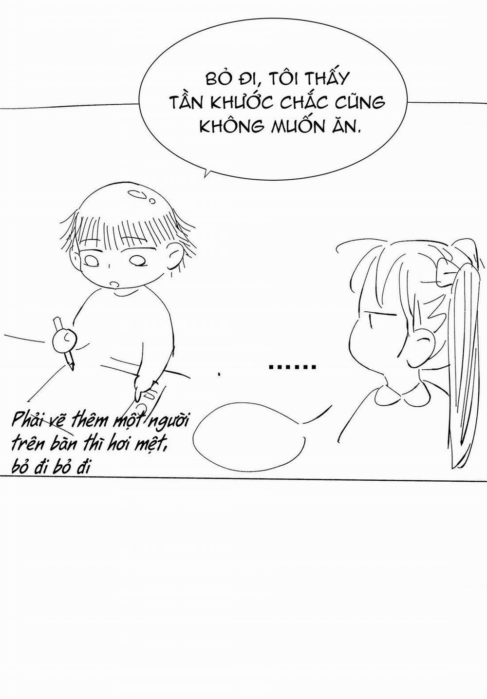 Hình Như Cầm Nhầm Kịch Bản Của Nữ Chính Rồi! (END) 96 trang 46