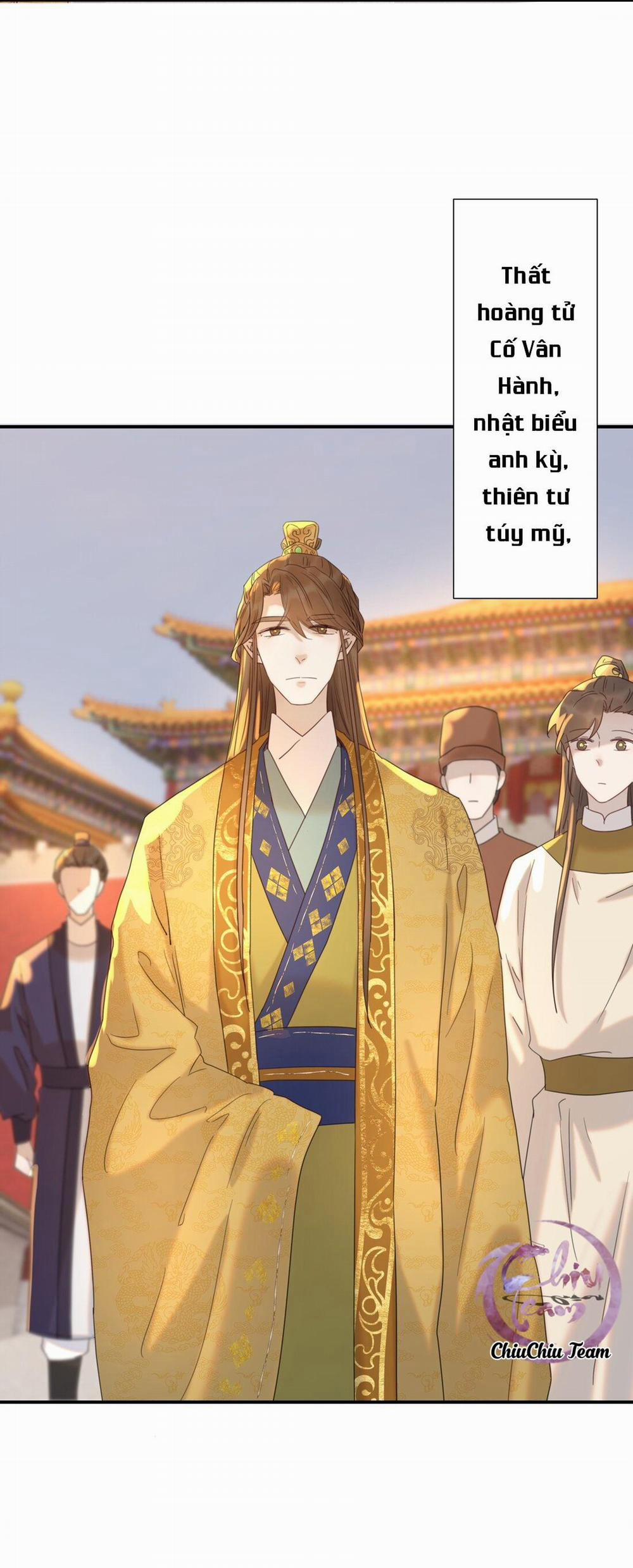 Hình Như Cầm Nhầm Kịch Bản Của Nữ Chính Rồi! (END) 96 trang 5