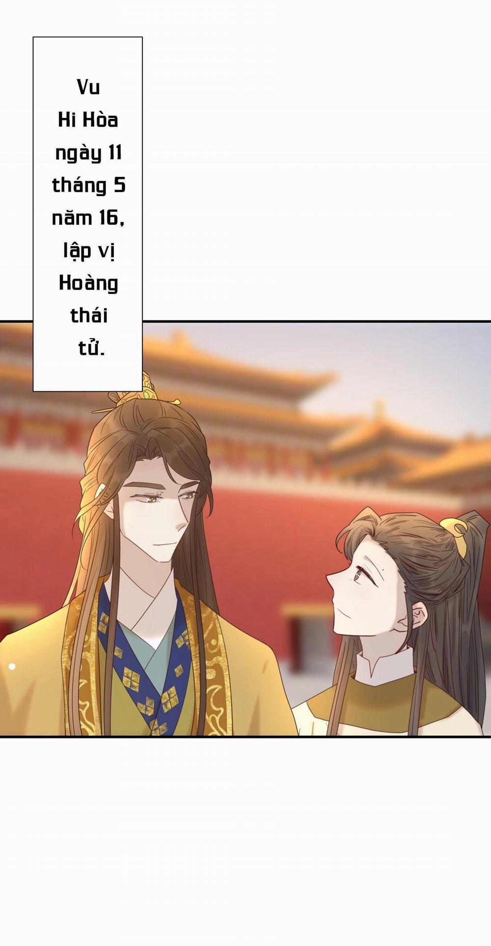 Hình Như Cầm Nhầm Kịch Bản Của Nữ Chính Rồi! (END) 96 trang 6