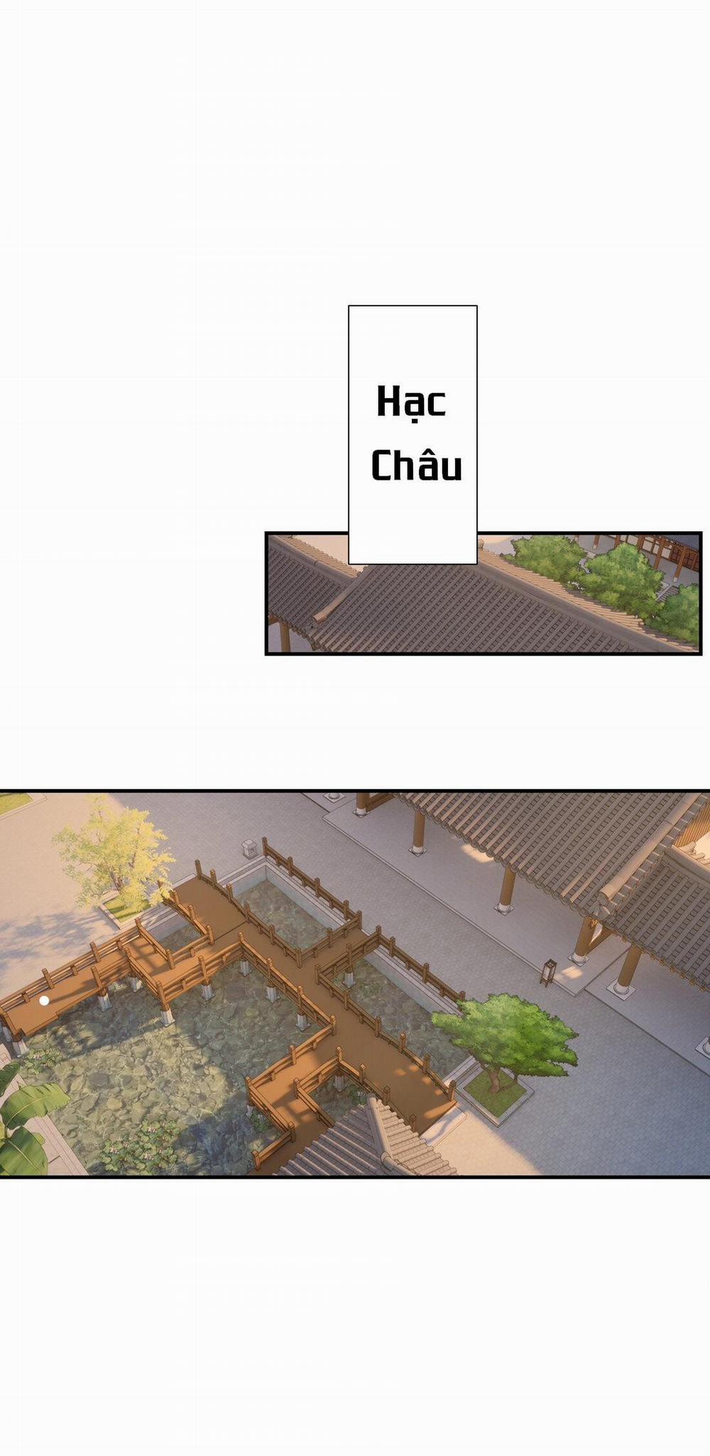 Hình Như Cầm Nhầm Kịch Bản Của Nữ Chính Rồi! (END) 96 trang 7